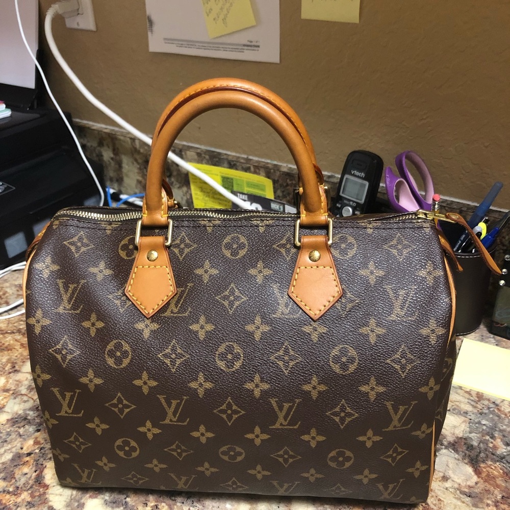 Speedy 30
